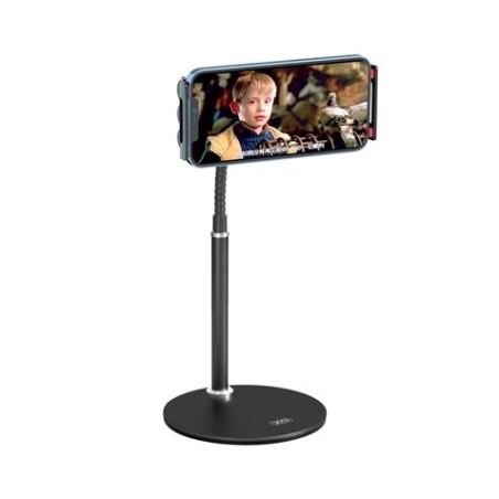 SOPORTE MESA C79 ALUMINIO SMARTPHONE/TABLETS HASTA 12.9" XO