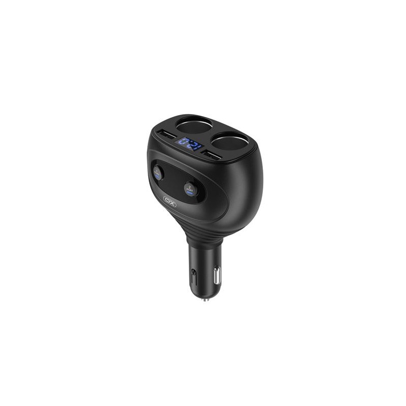 CARGADOR MECHERO CC41 4 EN 1...