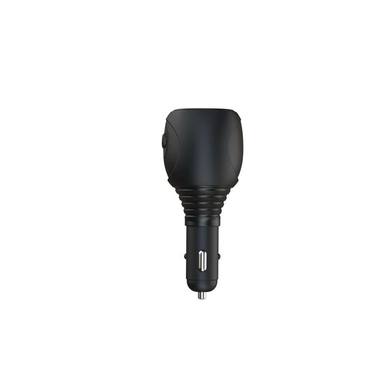 CARGADOR MECHERO CC41 4 EN 1...