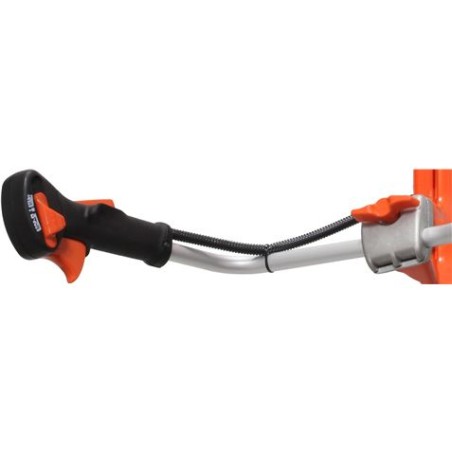 DESBROZADORA GASOLINA ANTIVIBRACION 52 CC 28mm MADER