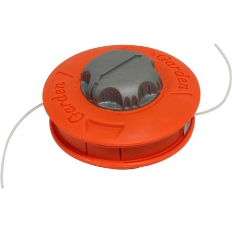 DESBROZADORA GASOLINA ANTIVIBRACION 52 CC 28mm MADER