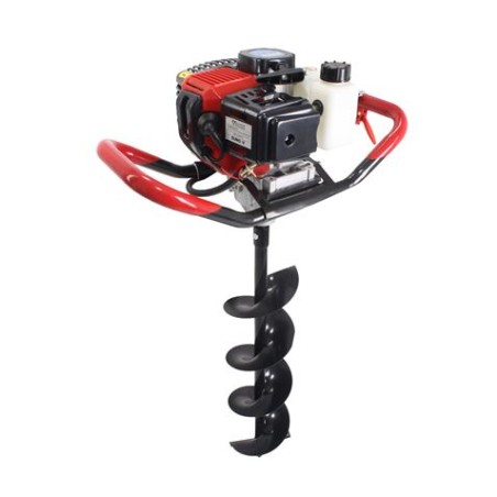 AHOYADOR 51.2 CC CON 3 BROCAS SUPER POWER
