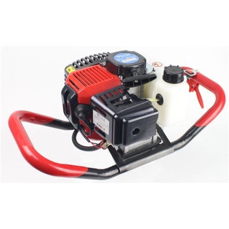AHOYADOR 51.2 CC CON 3 BROCAS SUPER POWER