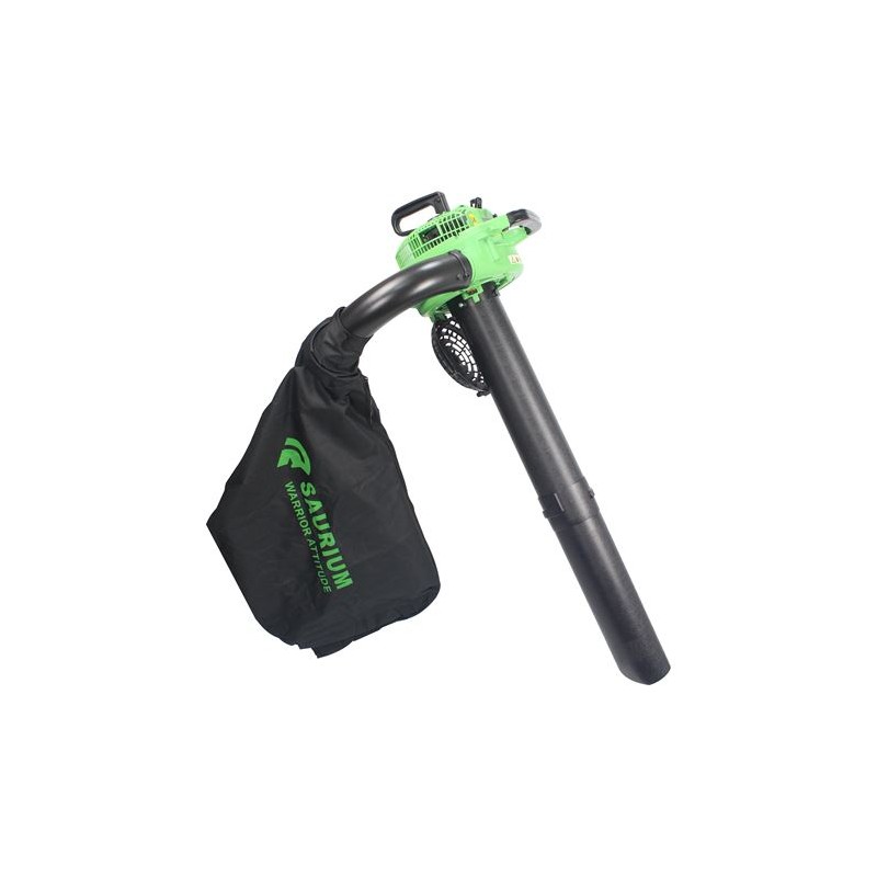 SOPLADOR ASPIRADOR 25.4 CC SAURIUM
