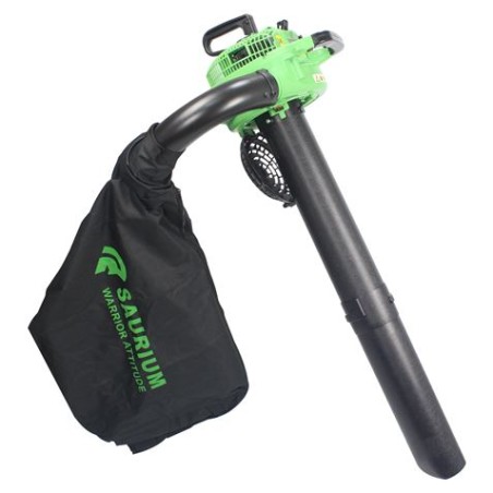 SOPLADOR ASPIRADOR 25.4 CC SAURIUM