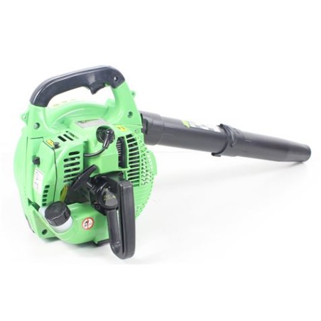 SOPLADOR ASPIRADOR 25.4 CC SAURIUM