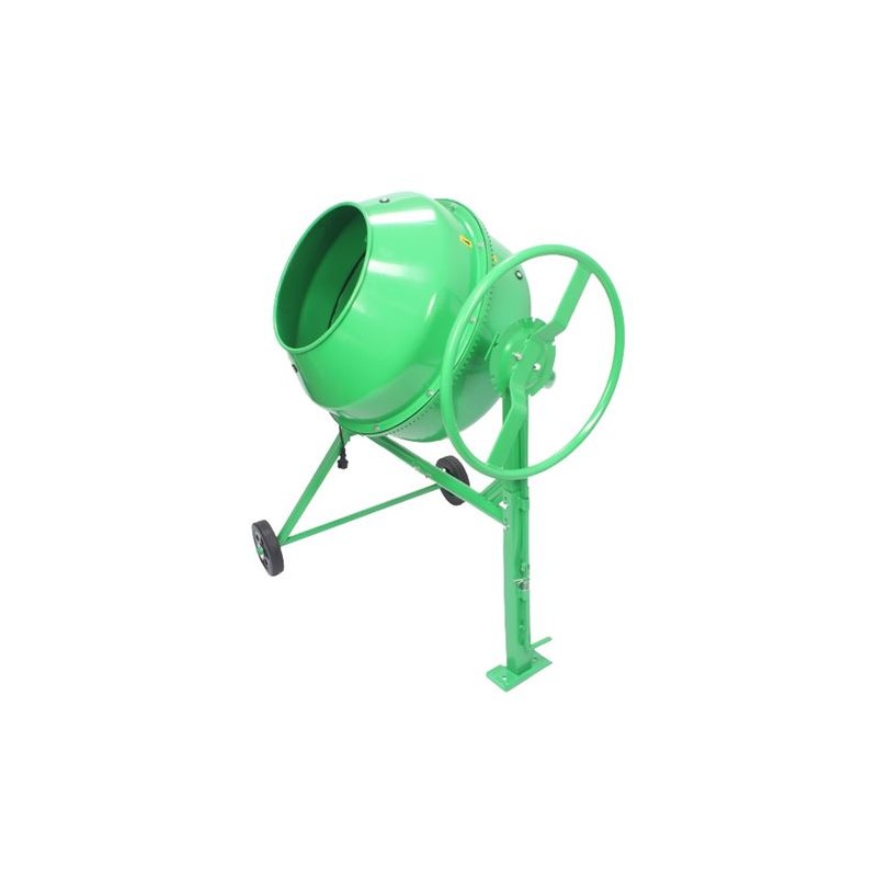 HORMIGONERA 160 LITROS SAURIUM
