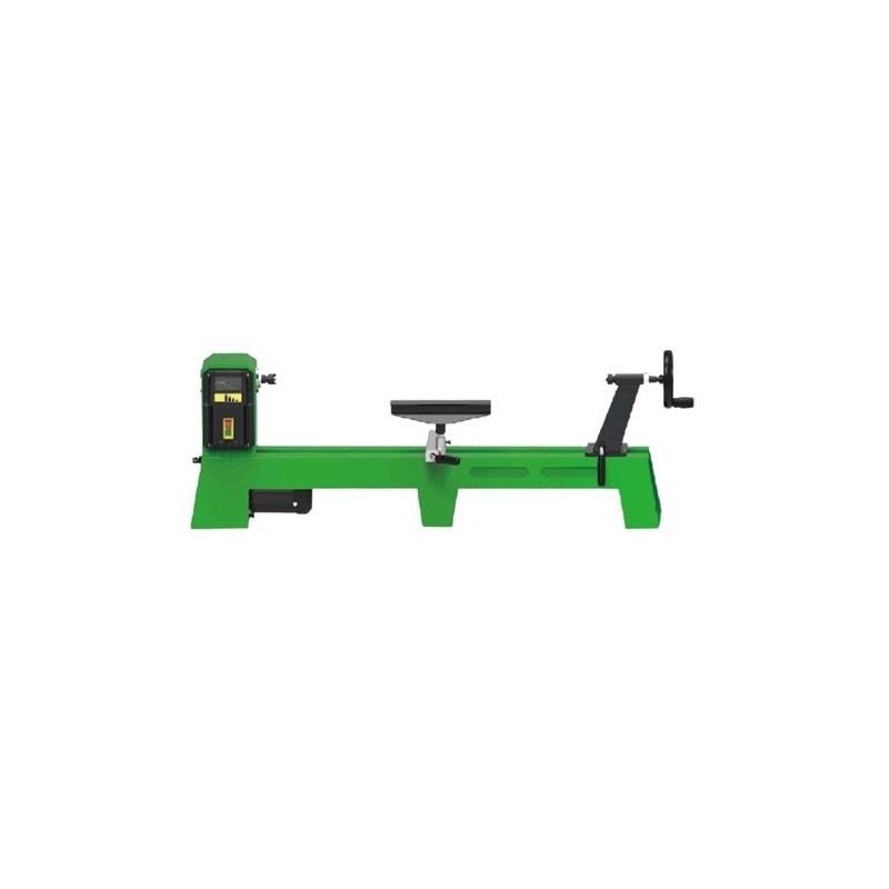 TORNO PARA MADERA 4 VELOCIDADES 400W...