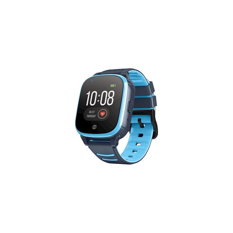 SMARTWATCH GPS LTE KW-500 AZUL FOREVER