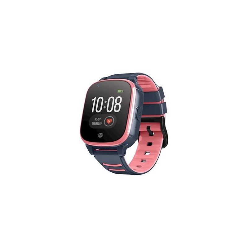 SMARTWATCH GPS LTE KW-500 ROSA FOREVER