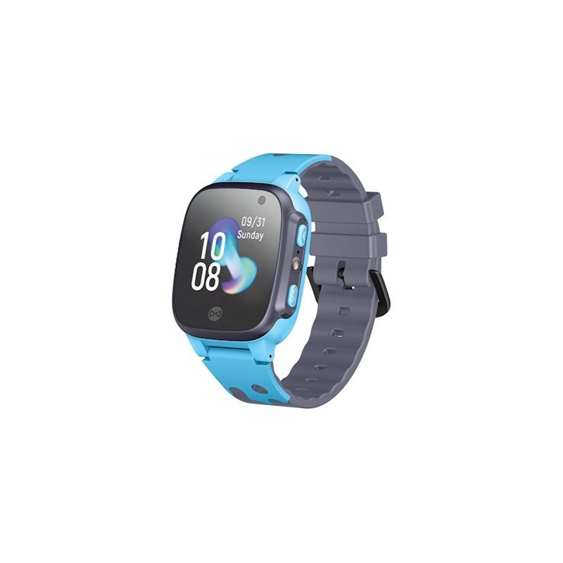 SMARTWATCH KIDS KW-60 CALL FOREVER AZUL