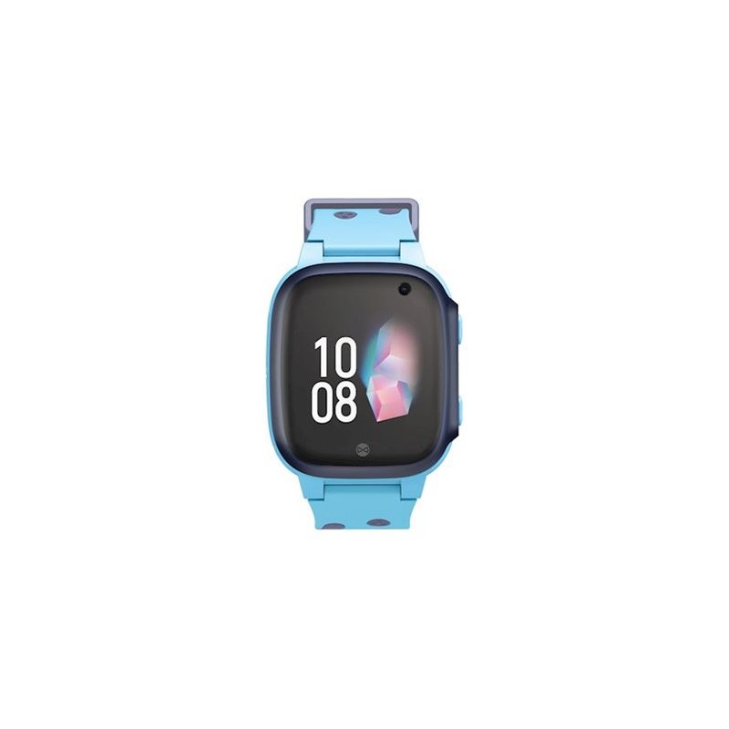 SMARTWATCH KIDS KW-60 CALL FOREVER AZUL