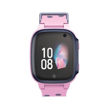 SMARTWATCH KIDS KW-60 CALL FOREVER ROSA
