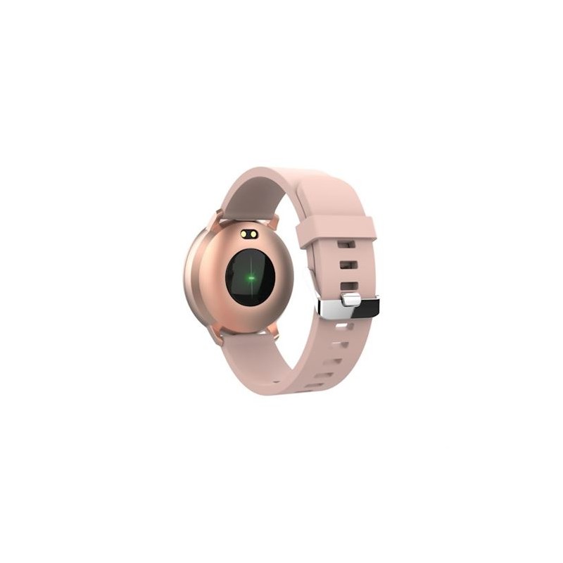 SMARTWATCH FOREVIVE LITE ROSA SB-315...