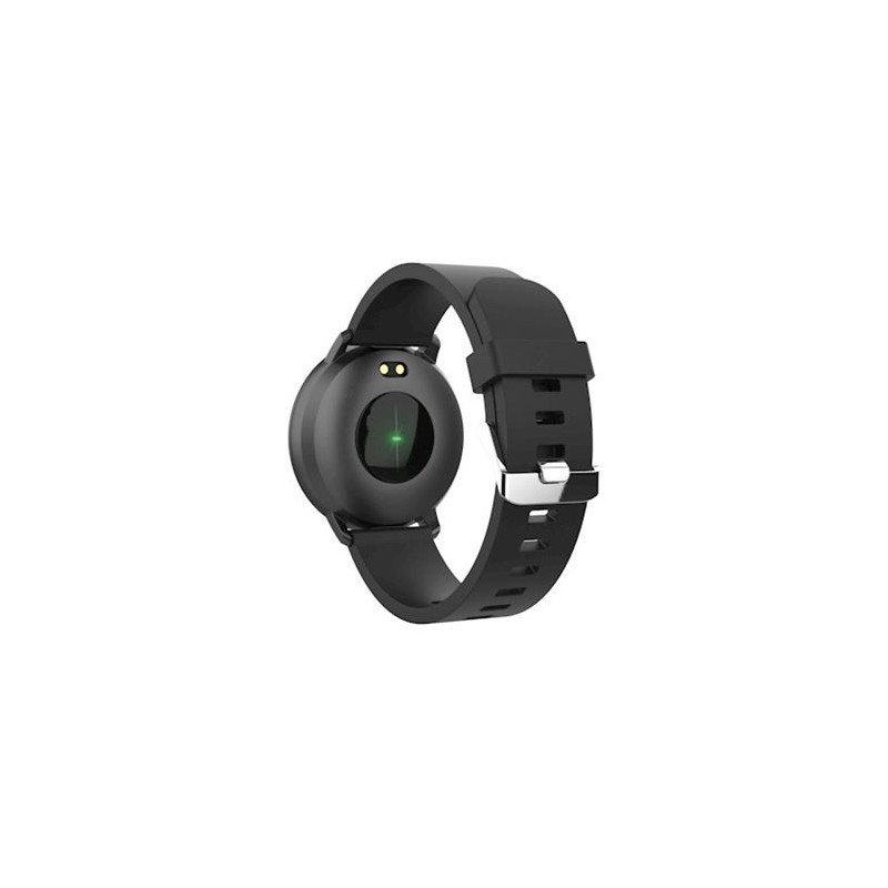 SMARTWATCH FOREVIVE LITE NEGRO SB-315...