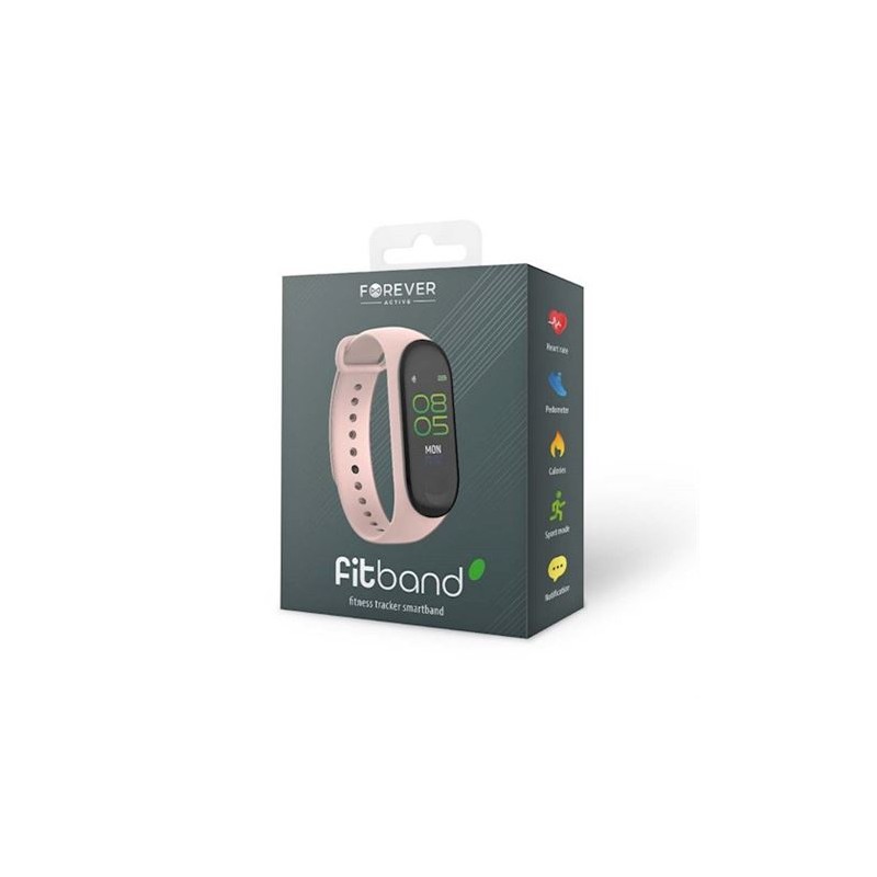 SMARTBAND SB-50 ROSA FOREVER