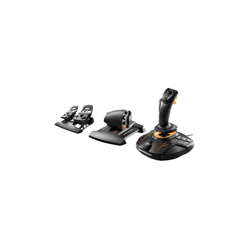 FLIGHT PACK T.16000M JOYSTICK /...