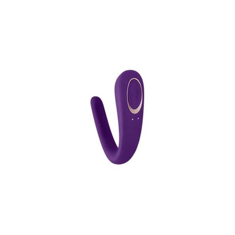 VIBRADOR PARA PAREJAS CLASSIC...