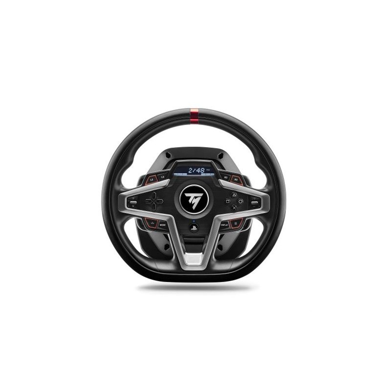 VOLANTE + PEDALES THRUSTMASTER T248...