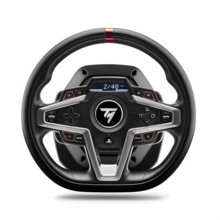 VOLANTE + PEDALES THRUSTMASTER T248 PS5/PS4/PC