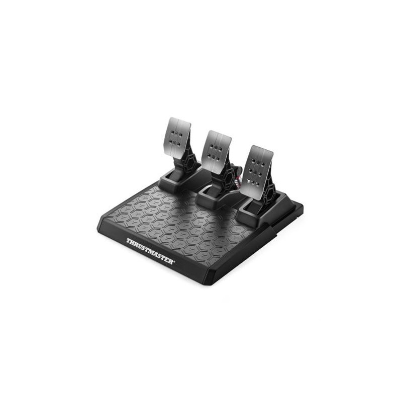 VOLANTE + PEDALES THRUSTMASTER T248...