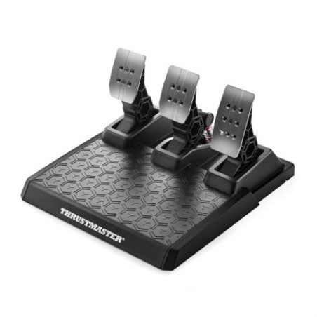 VOLANTE + PEDALES THRUSTMASTER T248 PS5/PS4/PC
