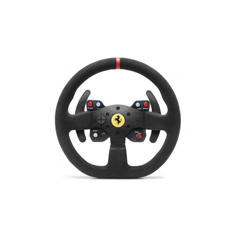 VOLANTE + PEDALES FERRARI T300...