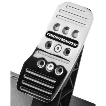 VOLANTE + PEDALES FERRARI T300 ALCANTARA EDITION THRUSTMASTER
