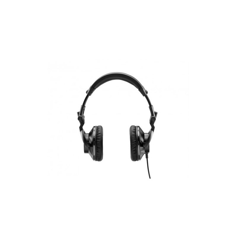 AURICULAR HDP DJ60 JACK 3.5MM NEGRO...