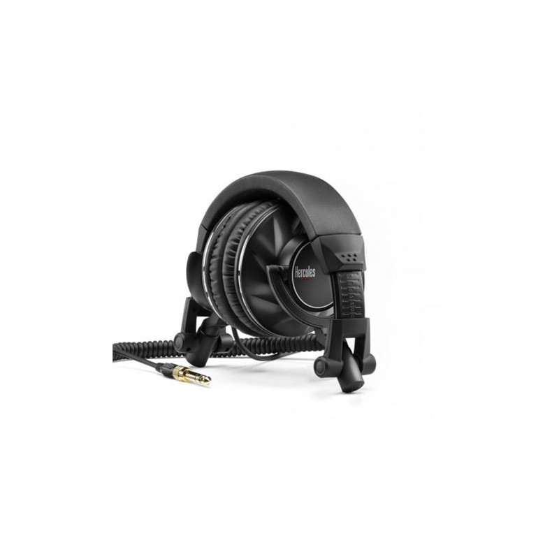 AURICULAR HDP DJ60 JACK 3.5MM NEGRO...