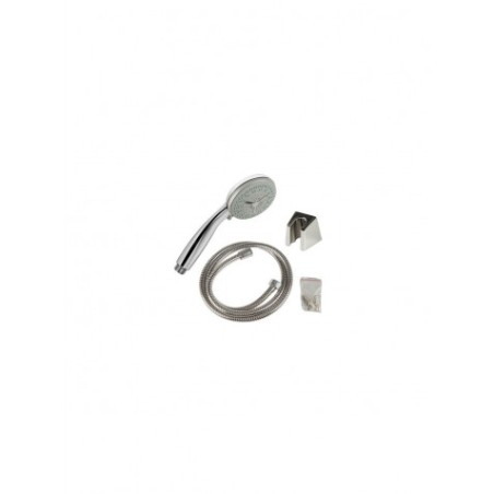 CONJUNTO DE DUCHA SERIE MONCAYO 3 FUNCIONES HBS