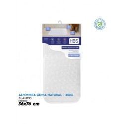 ALFOMBRA GOMA NATURAL -...