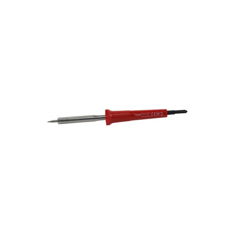 SOLDADOR ESTAÑO 60W MADER