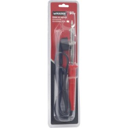 SOLDADOR ESTAÑO 60W MADER 2