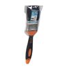 PALETINA CERDA NEGRA MANGO DE FIBRA 38MM MADER - 88261
