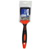 PALETINA CERDA NEGRA MANGO DE FIBRA 50MM MADER - 88262