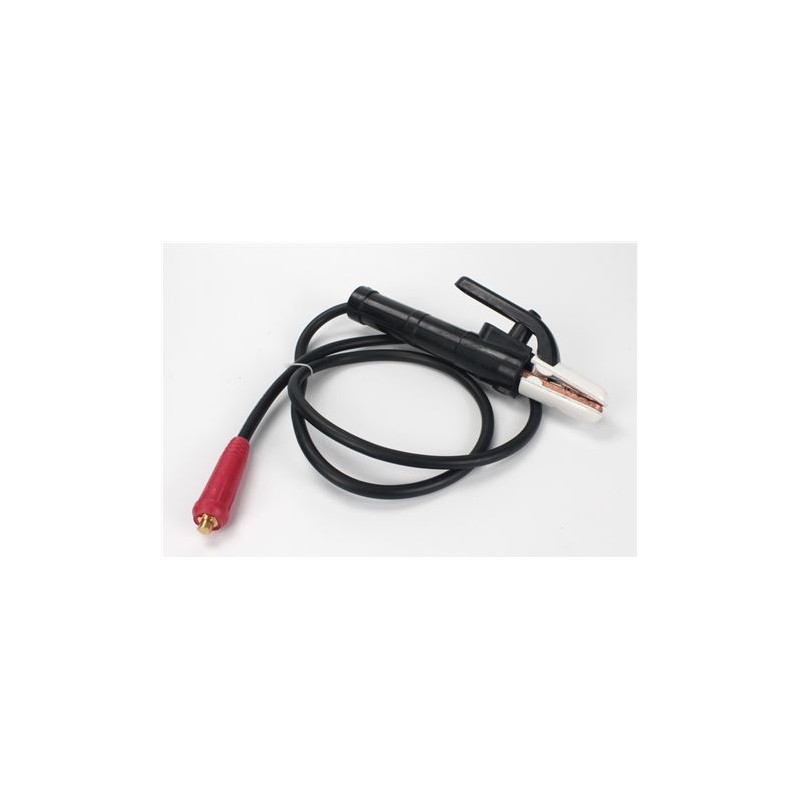 SOLDADOR INVERTER ELECTRODOS 200 AMP...
