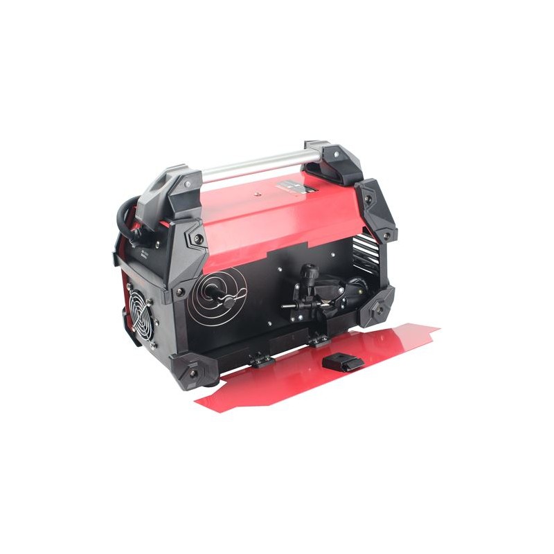 INVERTER ELECTRODO-HILO 140AMP MADER