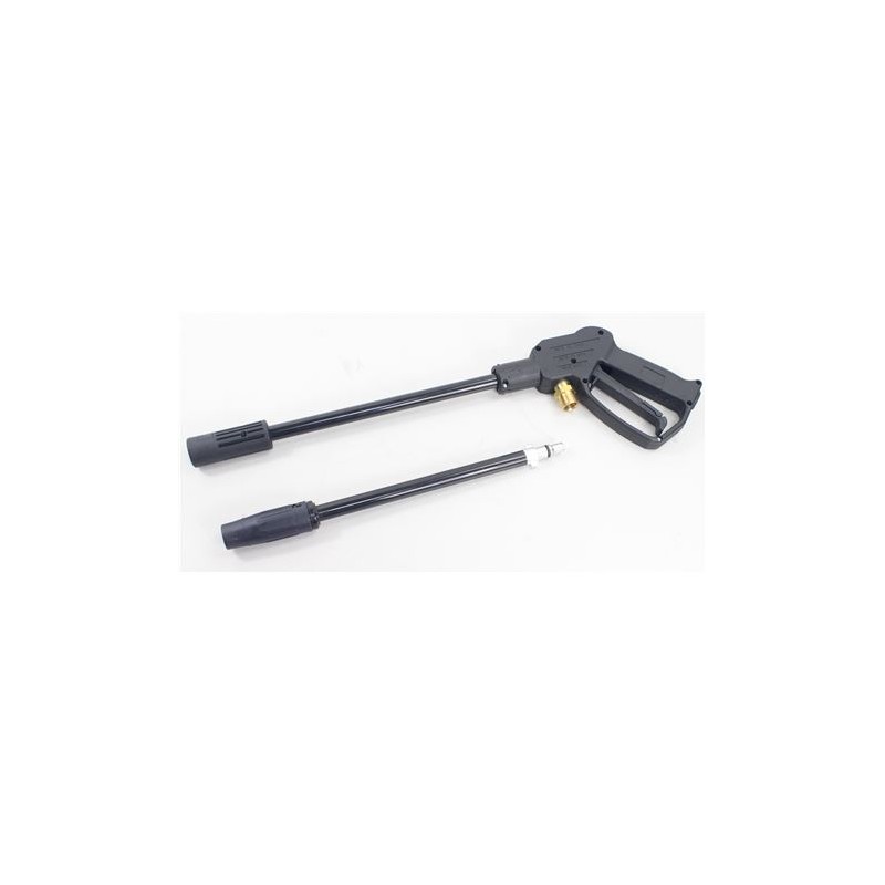 HIDROLIMPIADORA 135 BAR 1.600 W MADER