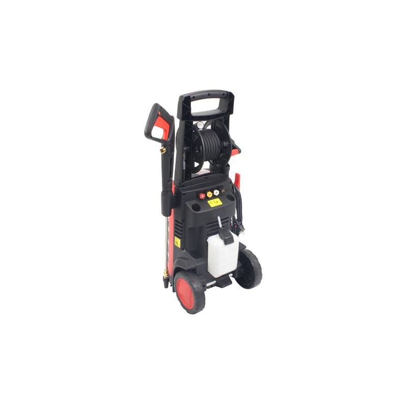 HIDROLIMPIADORA 225 BAR 3.200 W MADER