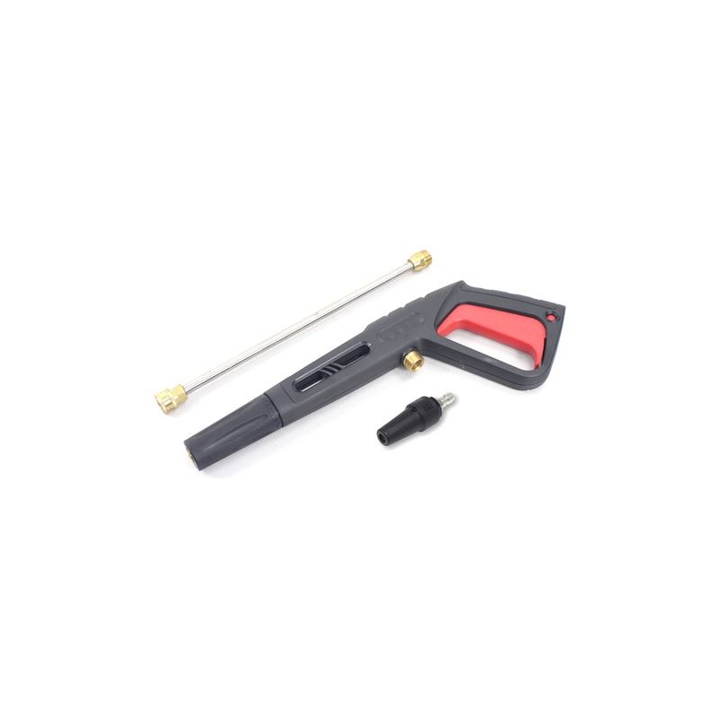 HIDROLIMPIADORA 225 BAR 3.200 W MADER