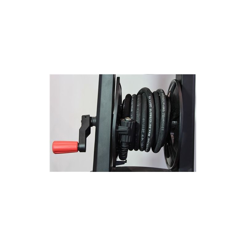 HIDROLIMPIADORA 225 BAR 3.200 W MADER