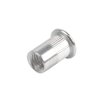 JUEGO 150 PCS REMACHES DE TUERCA MADER