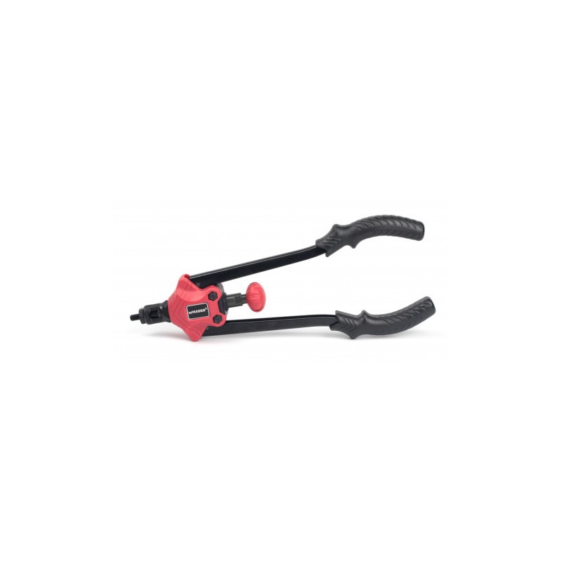 REMACHADORA TUERCAS 360 MM 7PCS MADER