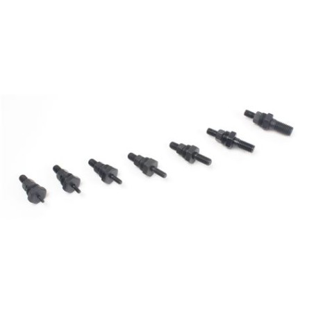 REMACHADORA TUERCAS 200 MM 8PCS MADER