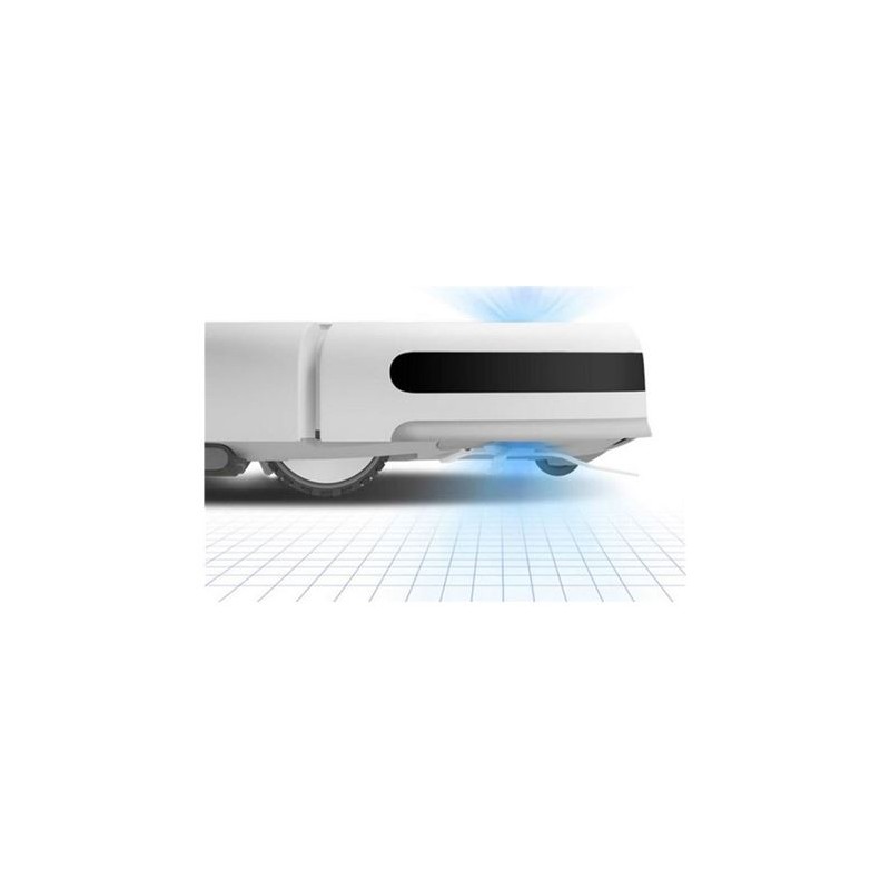 ROBOT ASPIRADOR | FRIEGASUELOS MI...
