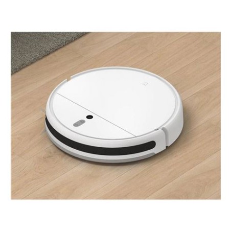 ROBOT ASPIRADOR | FRIEGASUELOS MI ROBOT MOP BLANCO XIAOMI