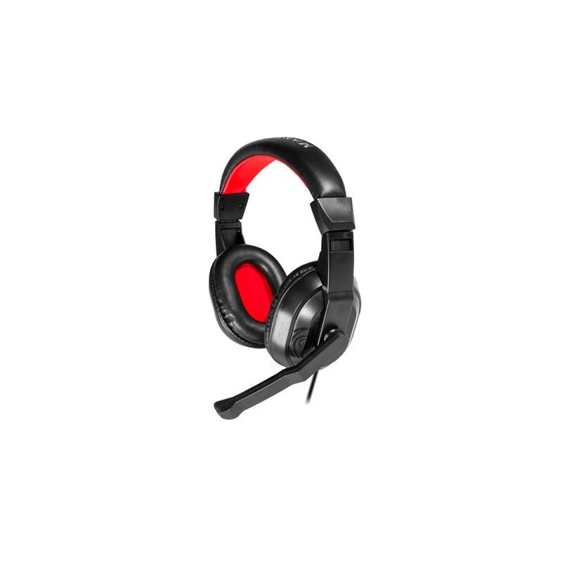 AURICULAR GAMING MRH0 JACK 3.5...