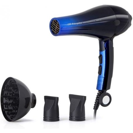 SECADOR DE PELO SE2085 | 2200W | PLEGABLE | ORBEGOZO