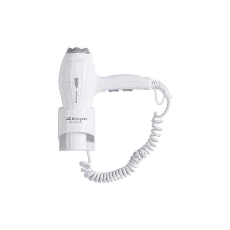 SECADOR DE PELO DE PARED SEH-1800 |...